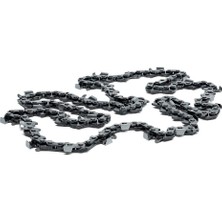 Uravas Store Poulan Pro 577180501 Standart Döngü Testere Zinciri, 50 Cm, Gri