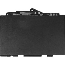 Uravas Store Askc 11.4 V SN03XL ST03XL Hp Elitebook 820 G3 G4 725 G3 G4 Serisi SN03044XL HSTNN-DB6V HSTNN-UB6T 800514-001 800232-241 800232-271 800232-541
