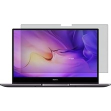 Uravas Store Engo Huawei Matebook D14 I5 14 Inç ile Uyumlu Hayalet Ekran Koruyucu