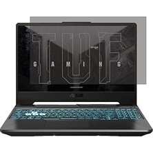 Uravas Store Engo Tuf Gaming F15 15.6 Inç ile Uyumlu Hayalet Ekran Koruyucu