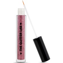 Uravas Store The Glitter Lab Simli Likit Eyeliner | Dazzling Liner - Sparkling Wine