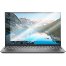 Uravas Store Engo Dell Inspiron 15 15.6 Inç ile Uyumlu Mat Ekran Koruyucu Nano 16:9