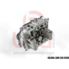 Orjinal Orjınal Mekatronik Pompası Komple (Tek Pompa) Dsg 7 Ileri DQ200 Vw Seat Skoda Audı Vw 2009> Vw