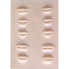 Uravas Store Rosevelt Kalıcı Makyaj Latex Çalışma Derisi PRA-562109-9513