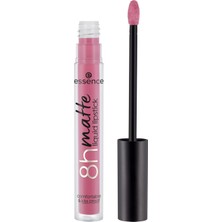 Uravas Store Essence Cosmetics Mat Likit Ruj 8h 05
