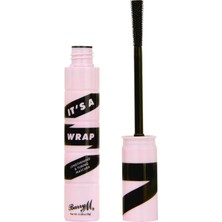 Uravas Store Barry M It's A Wrap Lengthening Tubing Maskara