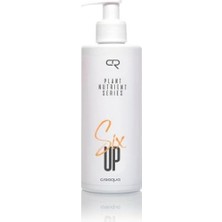 Uravas Store Creaqua Plant Nutrient Serisi Six Up Bitki Gübresi 250ML