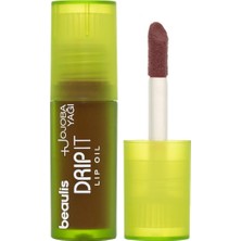 Uravas Store Drip It Dudak Yağı 584 Ruby Touch - Yeni Ürün Kırmızı