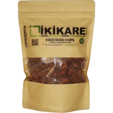 Uravas Store Ikikare Coco Husk Chips (Hediyeli)