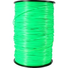 Uravas Store Maxpower 333880 Yuvarlak .80" Kırpma Ipi 2000' Yaklaşık 2,25 kg Makara