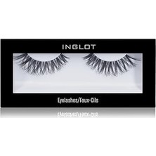 Uravas Store Inglot Doğal Görünümlü Takma Kirpik – Eyelashes 94NSI