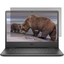 Uravas Store Engo Dell Vostro 3400 14 Inç ile Uyumlu Hayalet Ekran Koruyucu Şeffaf 16:9 Anti-Spy Gizlilik Önleyici