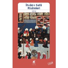 Ayrıntı Yayınları Ihvan-I Safa Risaleleri Cilt: 2