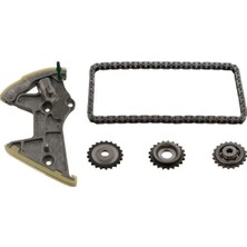 Febi Bilstein Febı Bılsteın Yağ Pompa Zincir Seti Vw Polo Audı A2 Skoda Fabıa Seat Cordoba Ibıza 1,4 Tdı 2002>2010 Vw