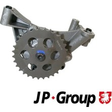 Jp Group Yağ Pompası Vw Caddy Golf Passat Polo Superb Ibıza Leon A3 A4 A6 1.8 1.9 2.0 1996>2015