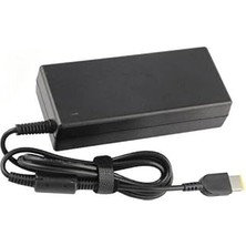 Uravas Store Şarj Aleti Adaptör Lenovo Ideapad Z5070 (59-424576) Z50-70 20V 3.25A 65W Ile Uyumlu
