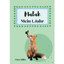 Uravas Store Malak- Mein Erstes Jahr: Supersüßes Babyalbum Personalisiert Für Malak. Mit Total Schnuckeligen Tieren- Für Die Schönsten Erinnerungen & Meilensteine. ... Als Baby Tagebuch 1. Jahr. (German Edition)