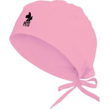 Uravas Store Pets Tasarımlı Bone Pembe