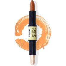 Uravas Store Mujgan Çift Uçlu Stick Kapatıcı 3 Numara No3