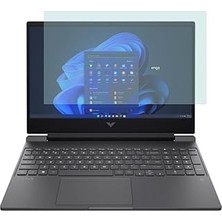 Uravas Store Engo Hp Victus Gaming 15-FA0011NT 15.6 Inç Ekran Koruyucu Nano