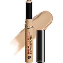 Uravas Store L'oréal Paris Infaillible Face Sculpter Stick Kontür - Fair
