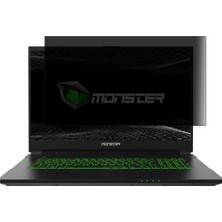 Uravas Store Engo Monster Semruk S8 V1.1.1 18 Inç Hayalet Ekran Koruyucu Nano