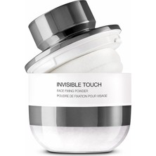Uravas Store Kiko Milano Yüz Makyaj Bazı ve Sabitleyici - Invisible Touch Face Fixing Powder -