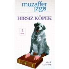 Bilgi Yayınevi Hırsız Köpek