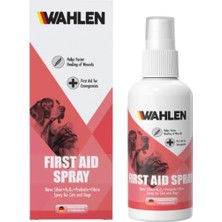 Uravas Store Wahlen First Aid Spray