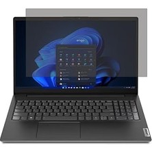 Uravas Store Engo Lenovo V15 G4 83FS001NTR 15.6 Inç Hayalet Ekran Koruyucu