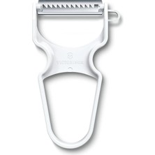 Uravas Store Victorinox 6.0934 Rapid Beyaz Jülyen Soyacak