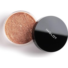 Uravas Store Inglot Yüz, Göz ve Vücut Için Parıltılı Toz, 2,5 Gr: Dream It. 11
