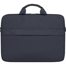 Uravas Store Hp Inc. Unisex Hp Everyday Notebook Çantası 40,9 cm Sırt Çantası, Gri, Ölçü Birimi