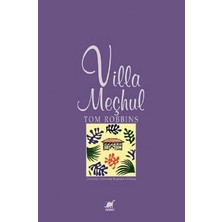 Ayrıntı Yayınları Villa Meçhul