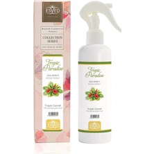 Uravas Store Ihvan Online Tropik Cennet Kokusu Sprey 400ML.