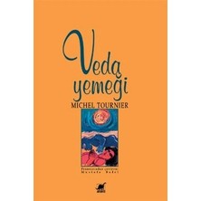 Ayrıntı Yayınları Veda Yemeği