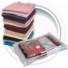 Uravas Store Magic Saver MSAT-1011 Vakumlu Poşet Ikili Xlarge