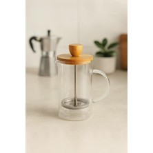 Uravas Store Bambum Azir - French Press 350ML