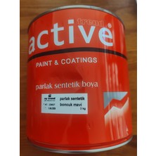 Ny Trend Active Boncuk Mavi 3 kg Sentetik Boya