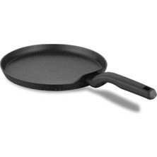 Uravas Store Korkmaz Ornella 26 cm Krep Tava