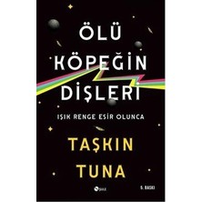 Şule Yayınları Ölü Köpeğin Dişleri