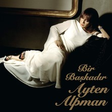 Uravas Store Ayten Alpman - Birbaşkadır (Plak)