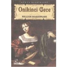 Anonim Yayıncılık Onikinci Gece