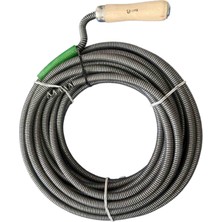 Sapcı Premium 10 Metre 13 mm Kanal Susta