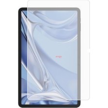 Uravas Store Engo Doogee T20 Ultra 12 Inç Mat Ekran Koruyucu Nano Şeffaf