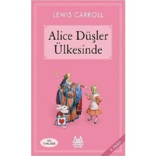 Arkadaş Yayınları Alice Düşler Ülkesinde