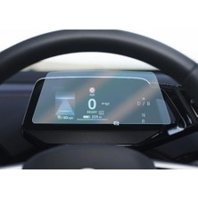 Uravas Store Engo Volkswagen Id.4 Ekran Koruyucu 5.3 Inç Dijital Gösterge