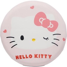 Uravas Store Sanrio Lisanslı Hafızalı Şekerleme Yastığı (Hello Kitty) 40CM