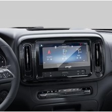 Uravas Store Engo Mercedes Vito Mat Ekran Koruyucu 10.25 Inç Multimedya Nano