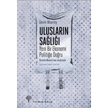 Yordam Kitap Ulusların Sağlığı